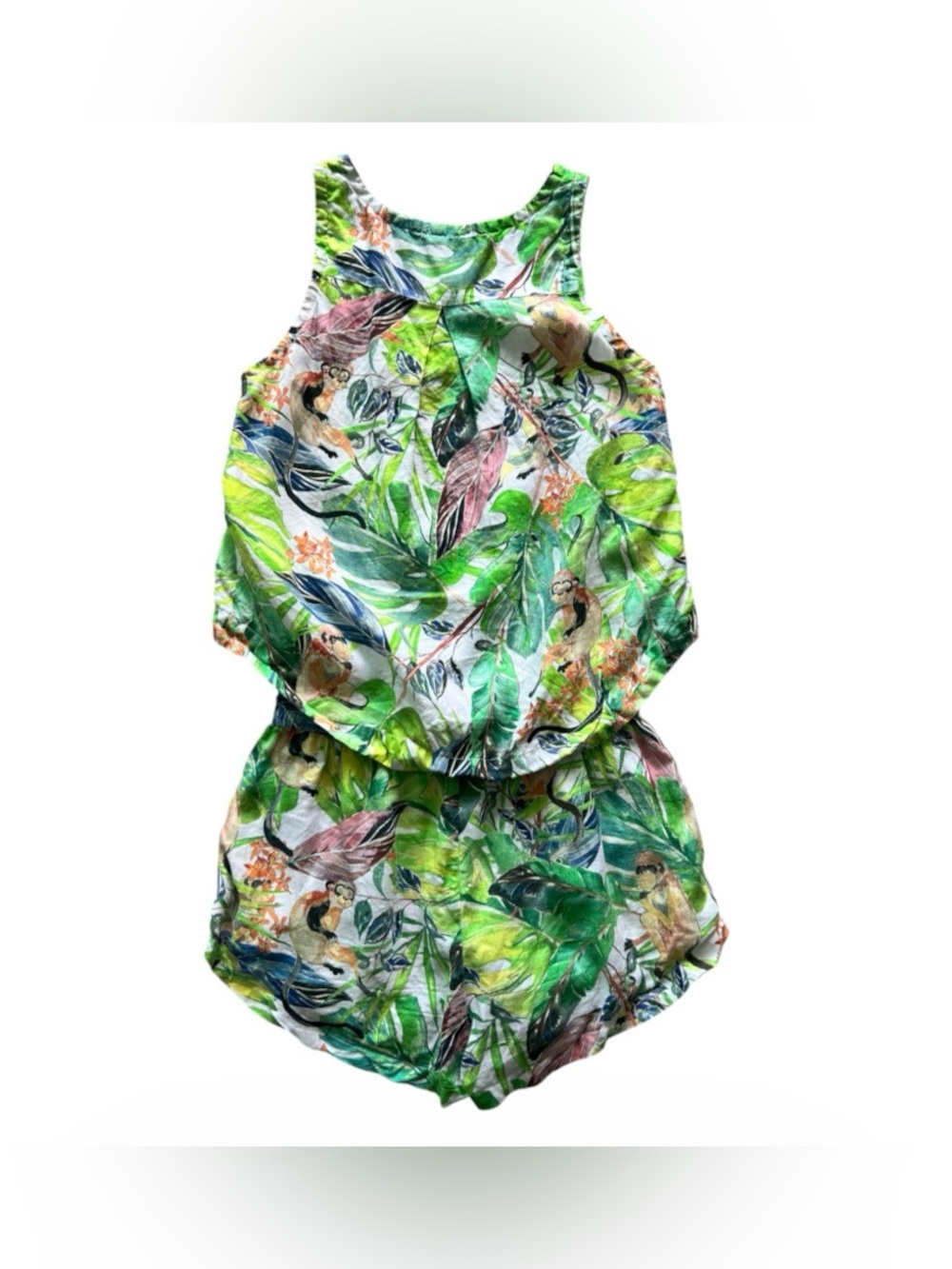 Lanhtropy Linen Print Set - Picture 2 of 6